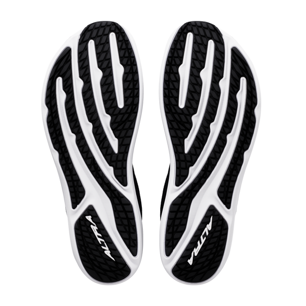 Altra Women's Escalante 5 Black/White/Black