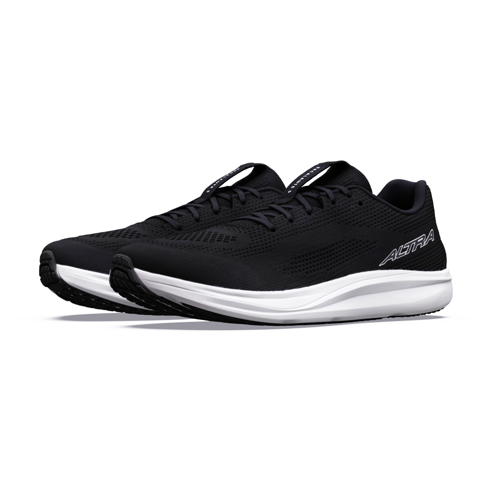 Altra Women's Escalante 5 Black/White/Black