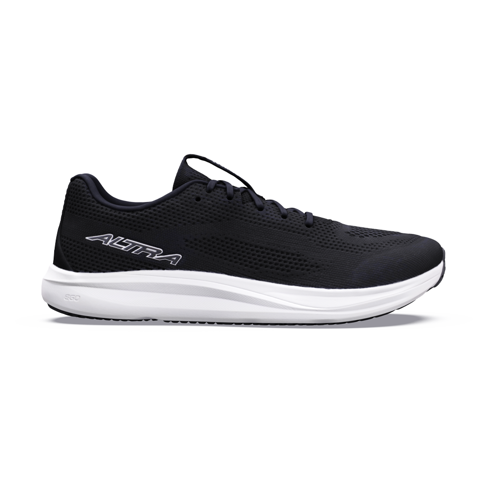 Altra Women's Escalante 5 Black/White/Black Main image