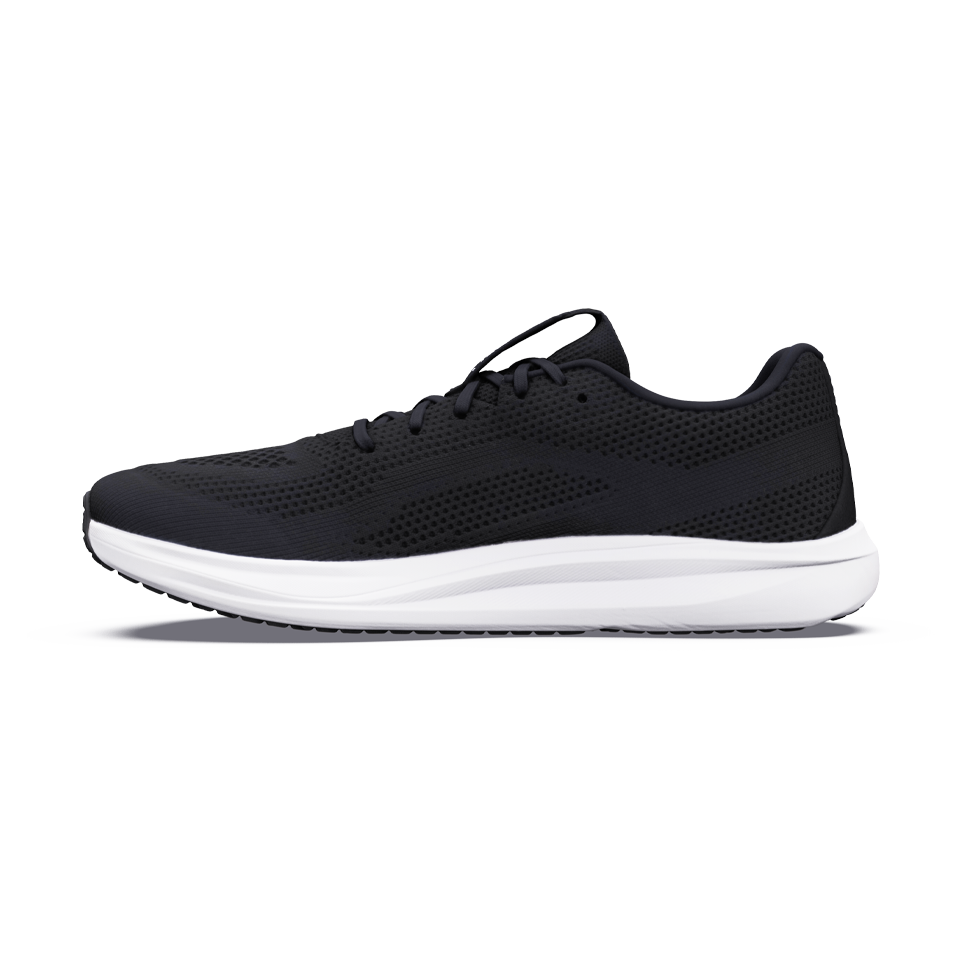 Altra Women's Escalante 5 Black/White/Black