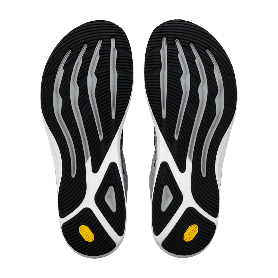 Altra Men's Torin 9 Ultimate Grey/Black/Vapor Blue