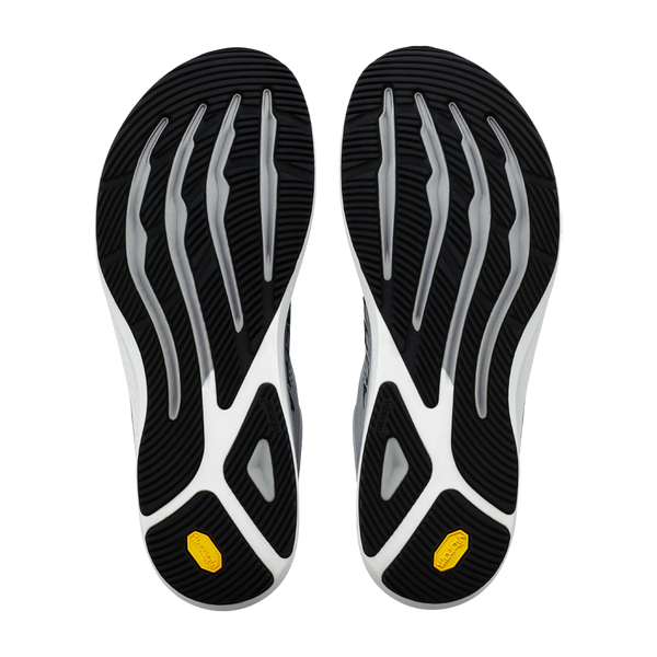 Altra Men's Torin 9 Ultimate Grey/Black/Vapor Blue