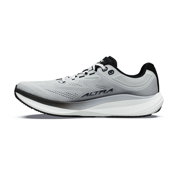 Altra Men's Torin 9 Ultimate Grey/Black/Vapor Blue