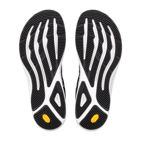Altra Men's Torin 9 Black/White/Black