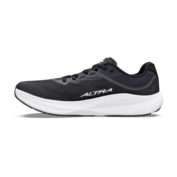 Altra Men's Torin 9 Black/White/Black