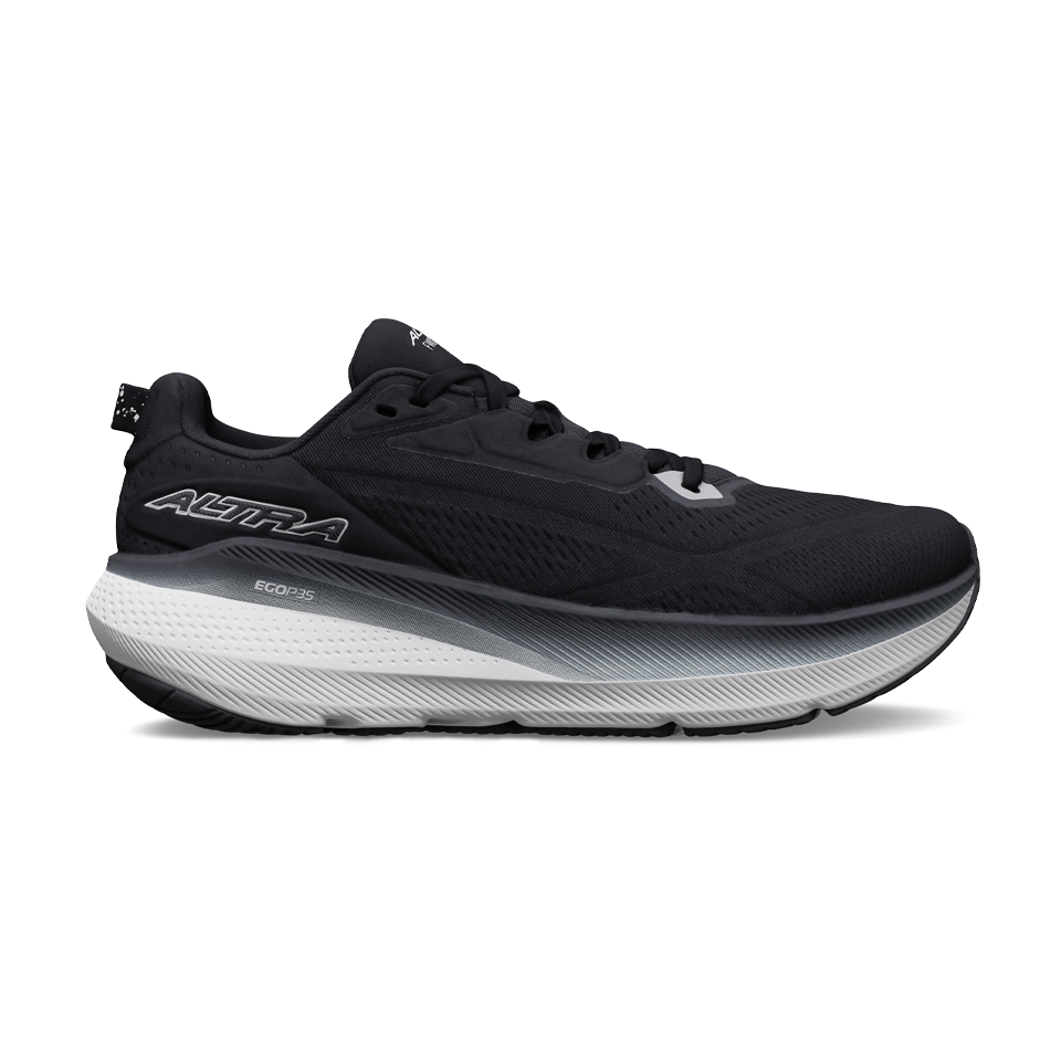 Altra Women's FWD VIA 2 Black/White