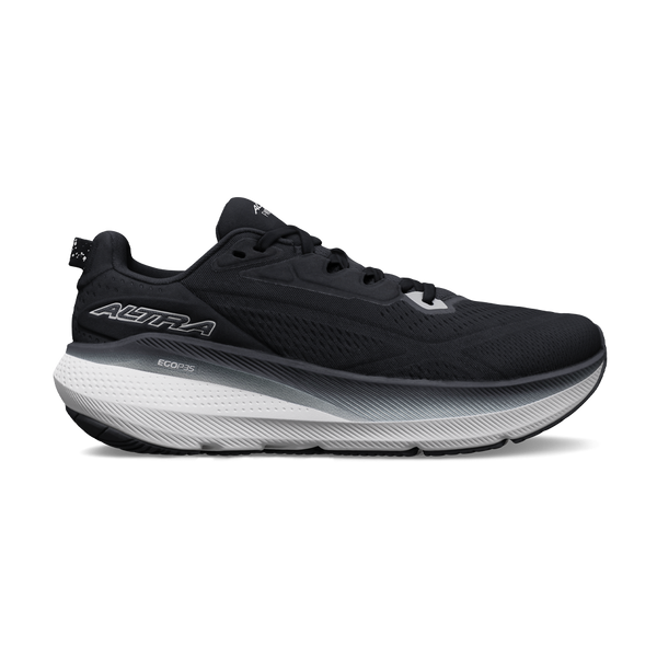 Altra Women's FWD VIA 2 Black/White