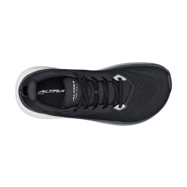 Altra Women's FWD VIA 2 Black/White