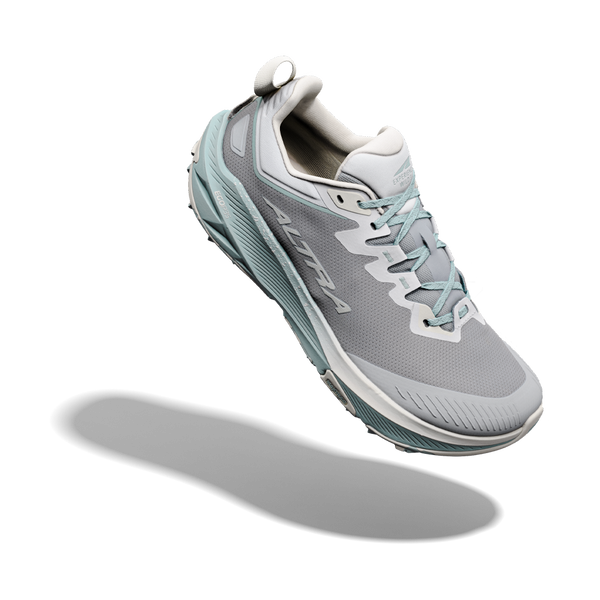 Altra Men's Experience Wild 3 Ultimate Grey/Bone White