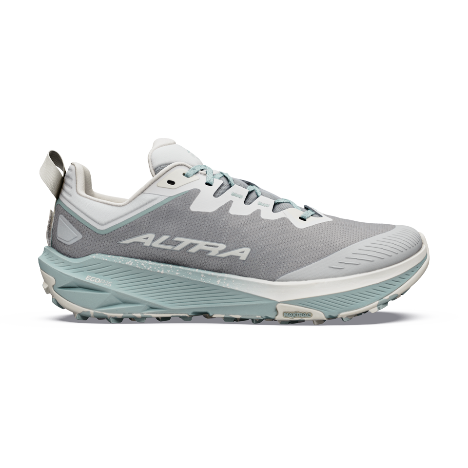 Altra Men's Experience Wild 3 Ultimate Grey/Bone White