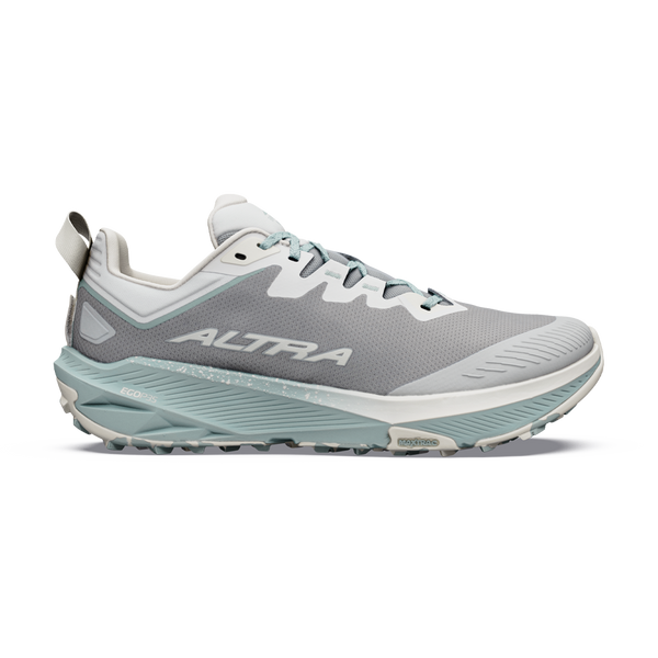 Altra Men's Experience Wild 3 Ultimate Grey/Bone White