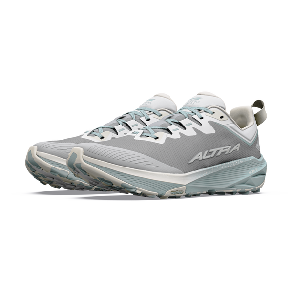 Altra Men's Experience Wild 3 Ultimate Grey/Bone White