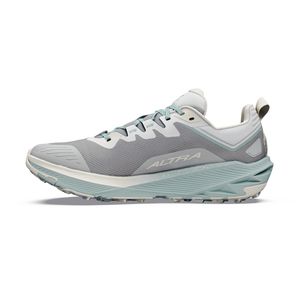 Altra Men's Experience Wild 3 Ultimate Grey/Bone White