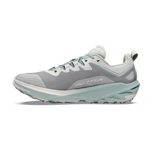 Altra Men's Experience Wild 3 Ultimate Grey/Bone White