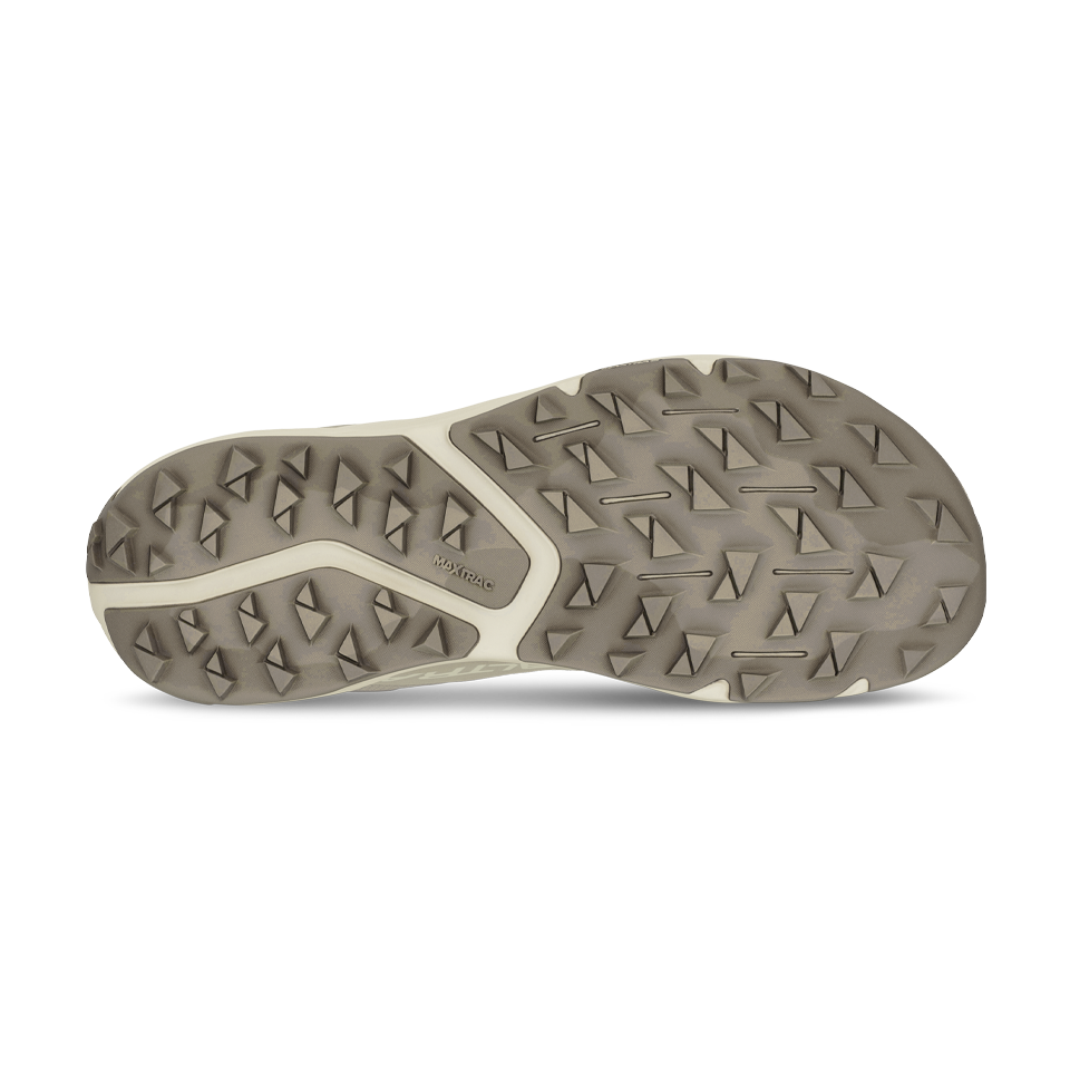 Altra Men's Experience Wild 3 Tan
