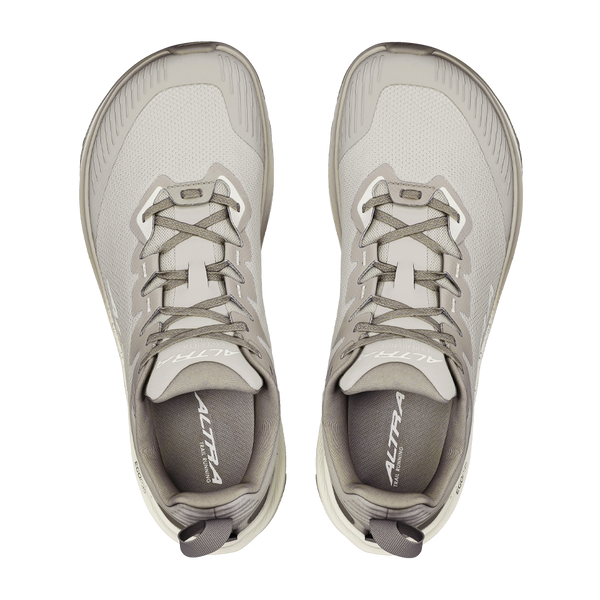 Altra Men's Experience Wild 3 Tan