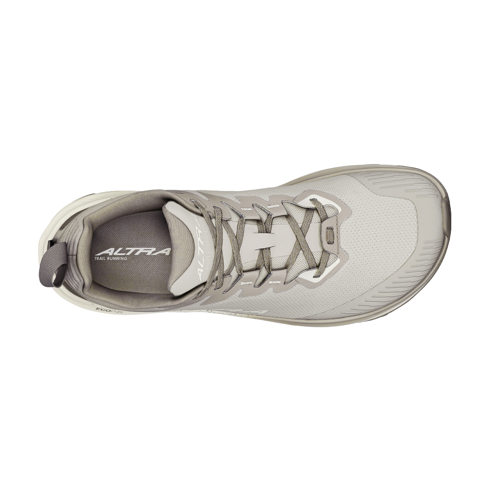Altra Men's Experience Wild 3 Tan
