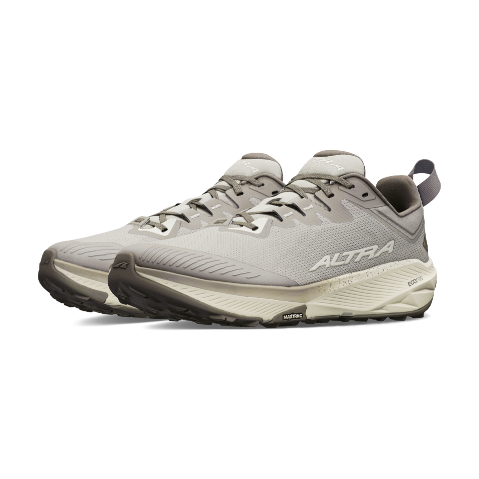 Altra Men's Experience Wild 3 Tan