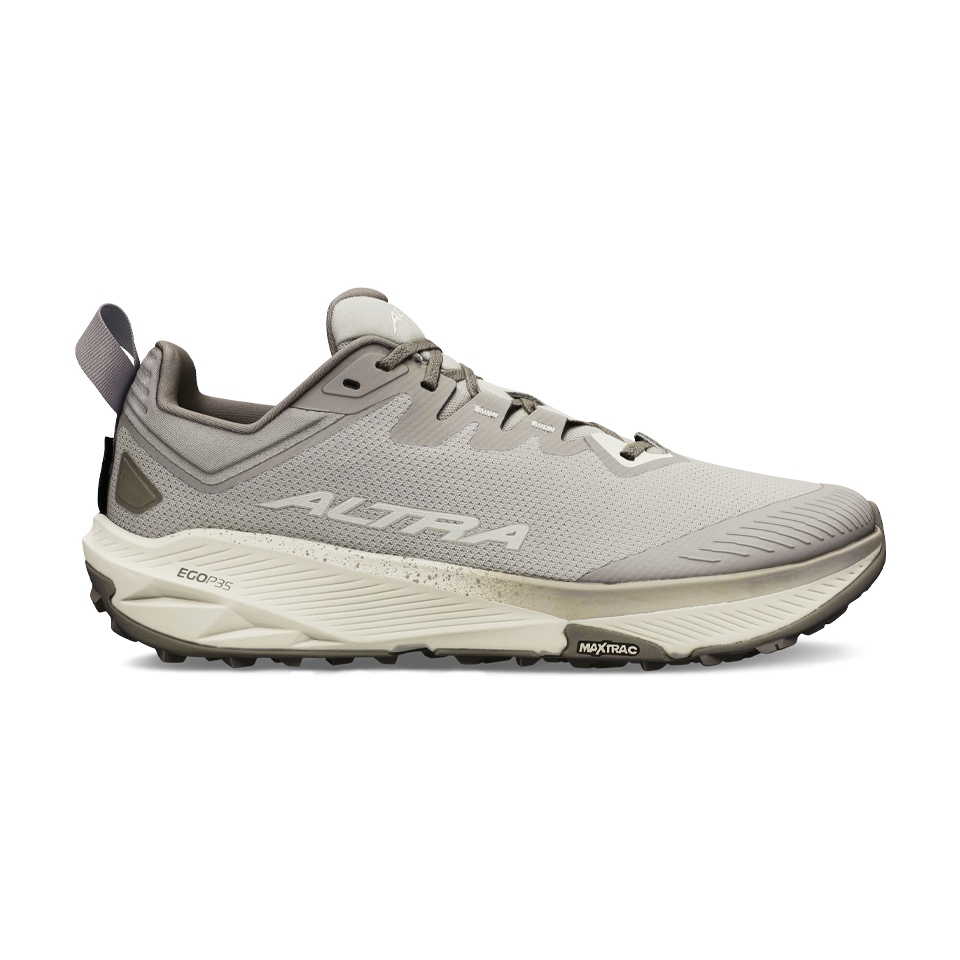 Altra Men's Experience Wild 3 Tan