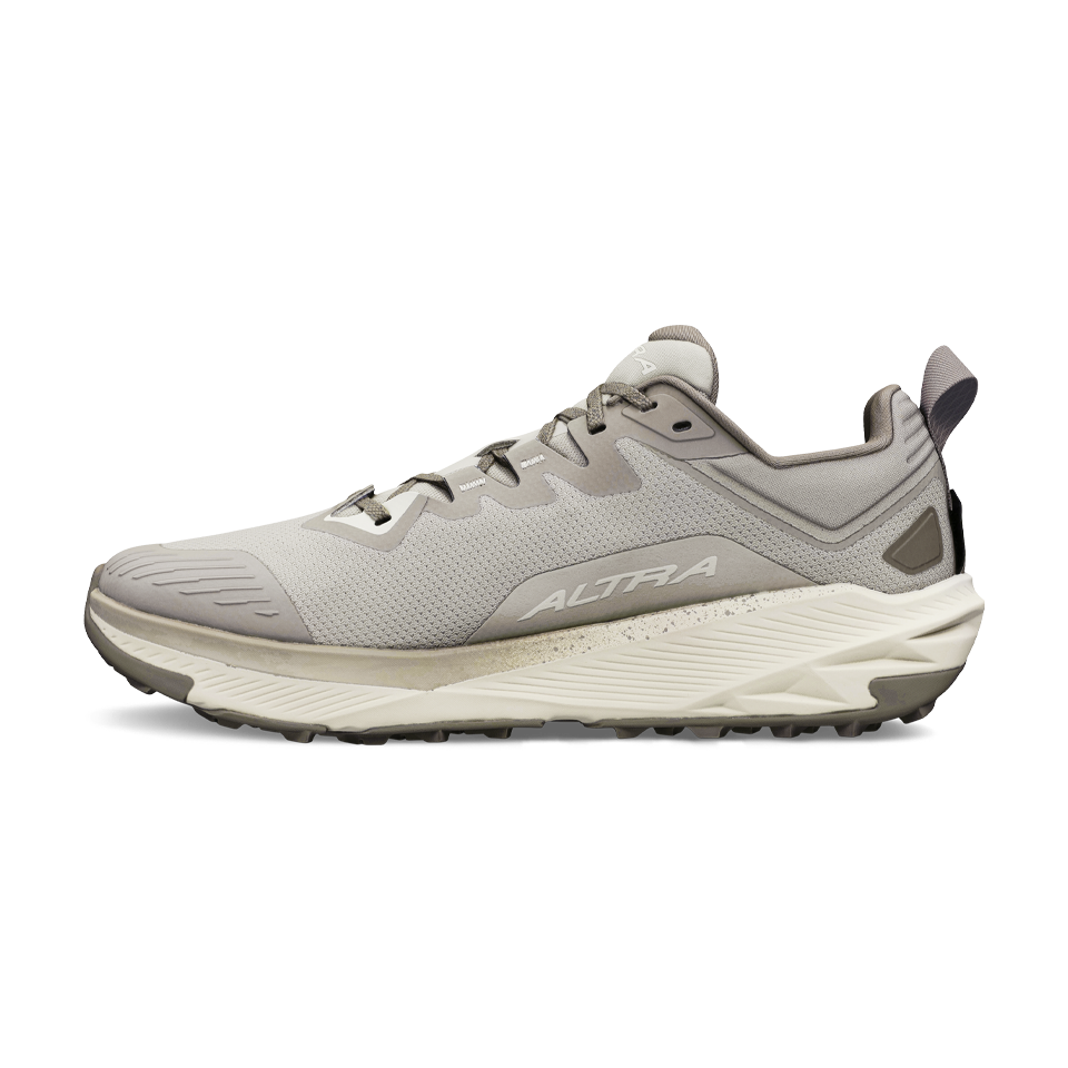 Altra Men's Experience Wild 3 Tan Secondary image
