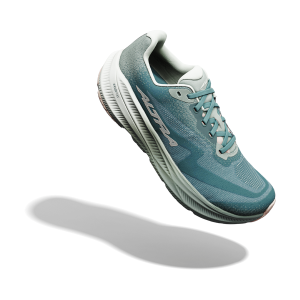 Altra Women's Experience Flow 3 Sea Pine/Ice/Green Milieu
