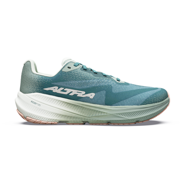 Altra Women's Experience Flow 3 Sea Pine/Ice/Green Milieu