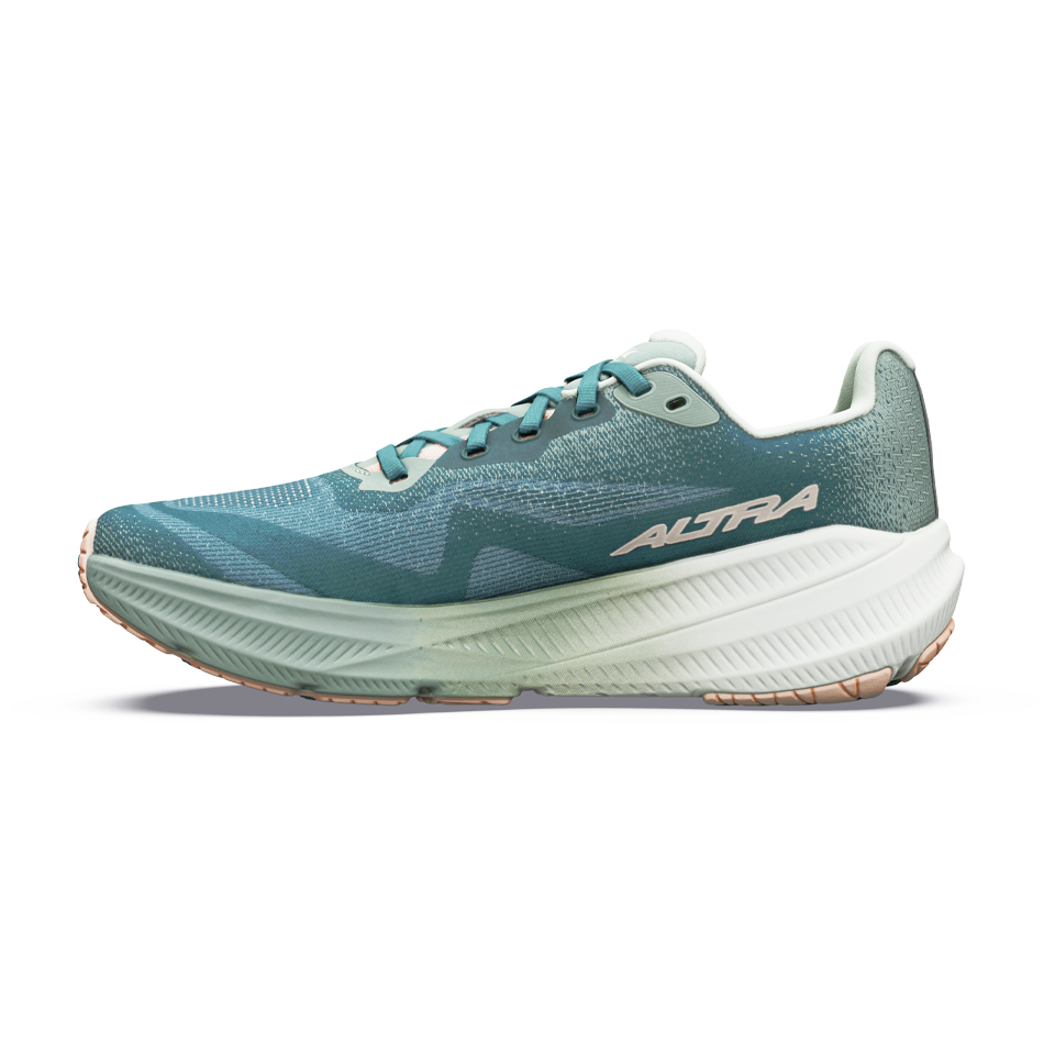 Altra Women's Experience Flow 3 Sea Pine/Ice/Green Milieu