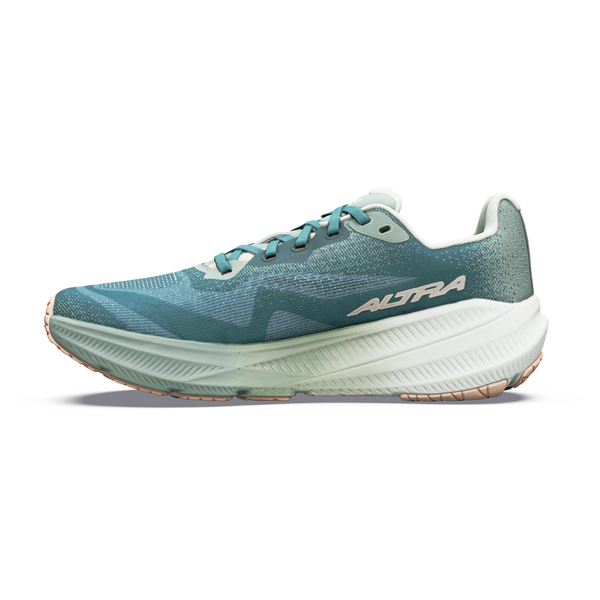 Altra Women's Experience Flow 3 Sea Pine/Ice/Green Milieu