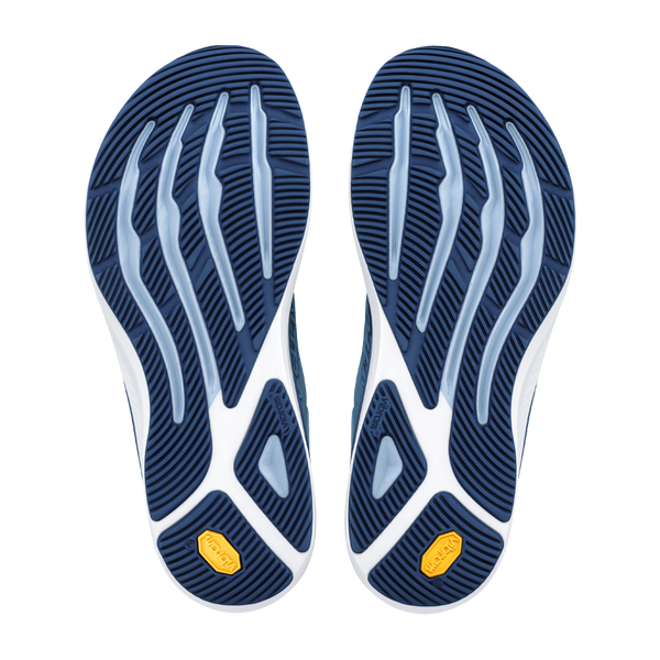 Altra Women's Torin 9 Windward Blue/White/Dark Denim
