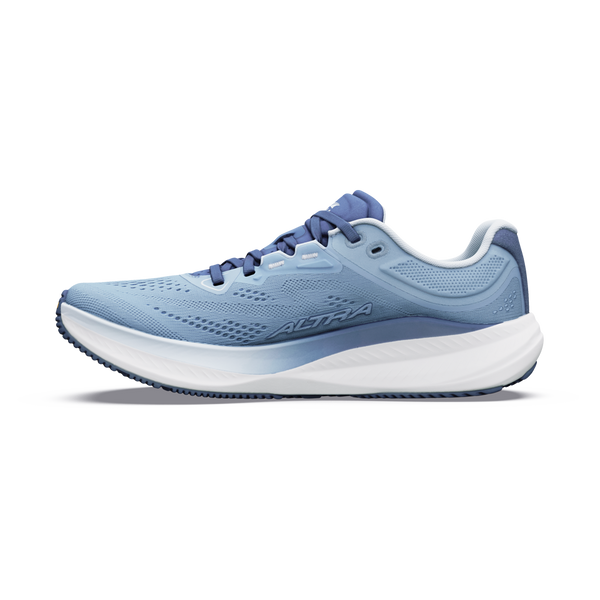 Altra Women's Torin 9 Windward Blue/White/Dark Denim