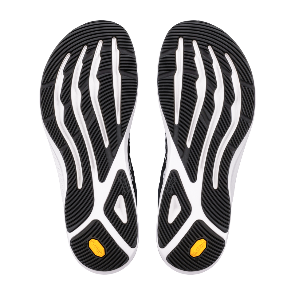 Altra Women's Torin 9 Black/White/Black