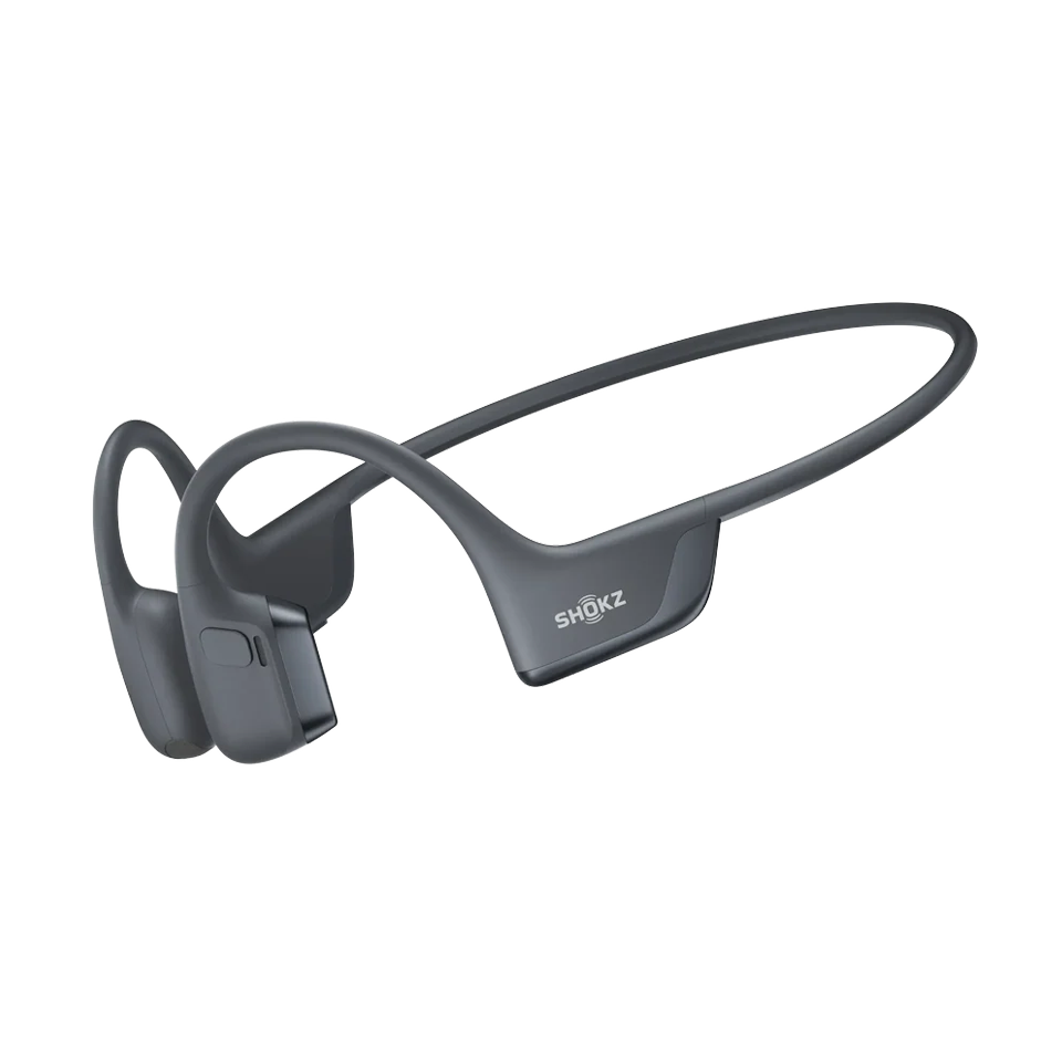 Shokz OpenRun Pro 2 Black Main image