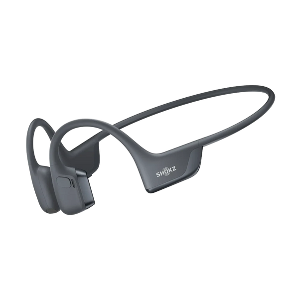 Shokz OpenRun Pro 2 Black