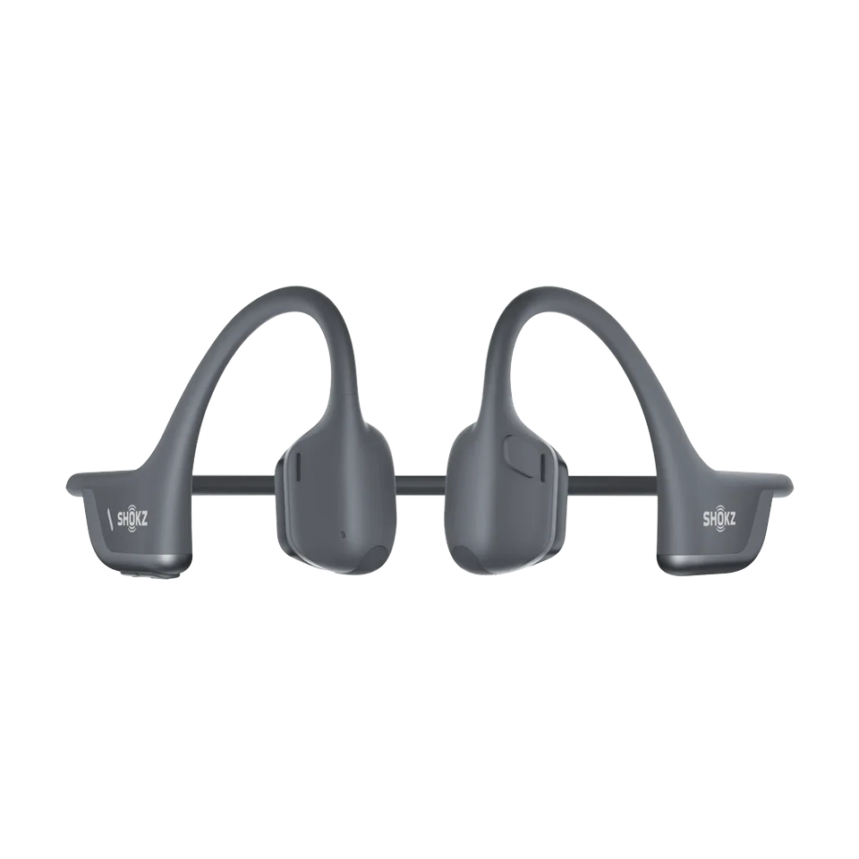 Shokz OpenRun Pro 2 Black