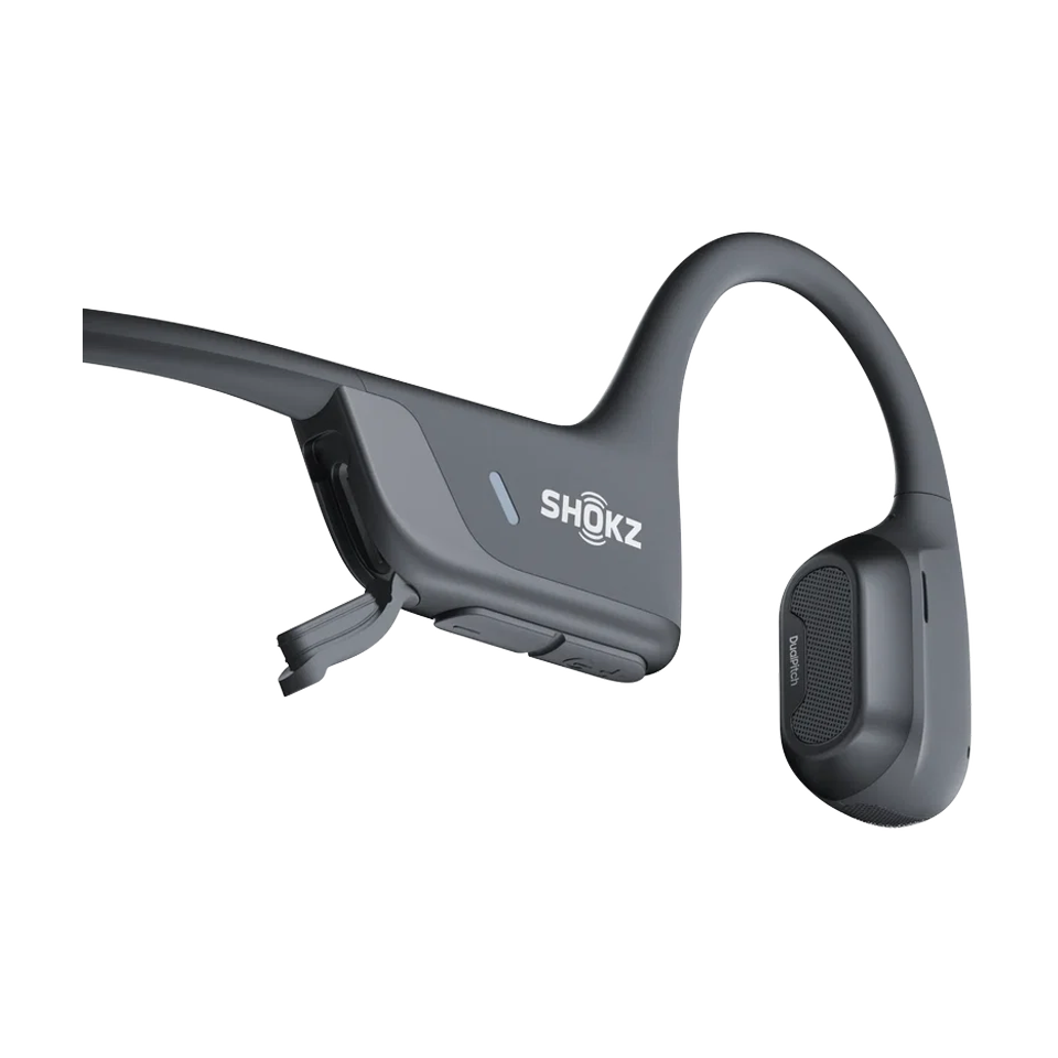 Shokz OpenRun Pro 2 Black