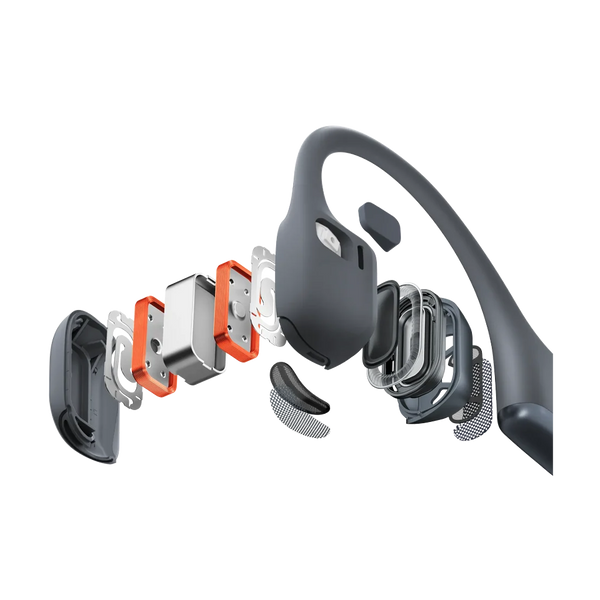 Shokz OpenRun Pro 2 Black