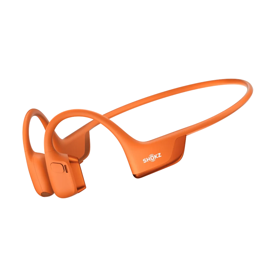 Shokz OpenRun Pro 2 Orange Main image
