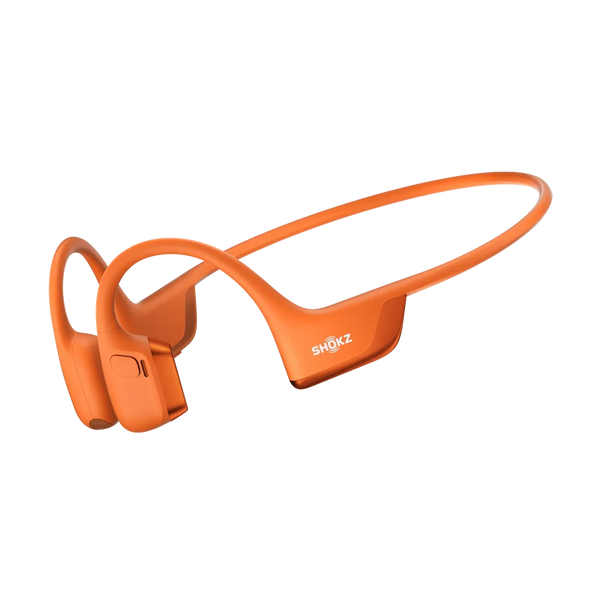 Shokz OpenRun Pro 2 Orange