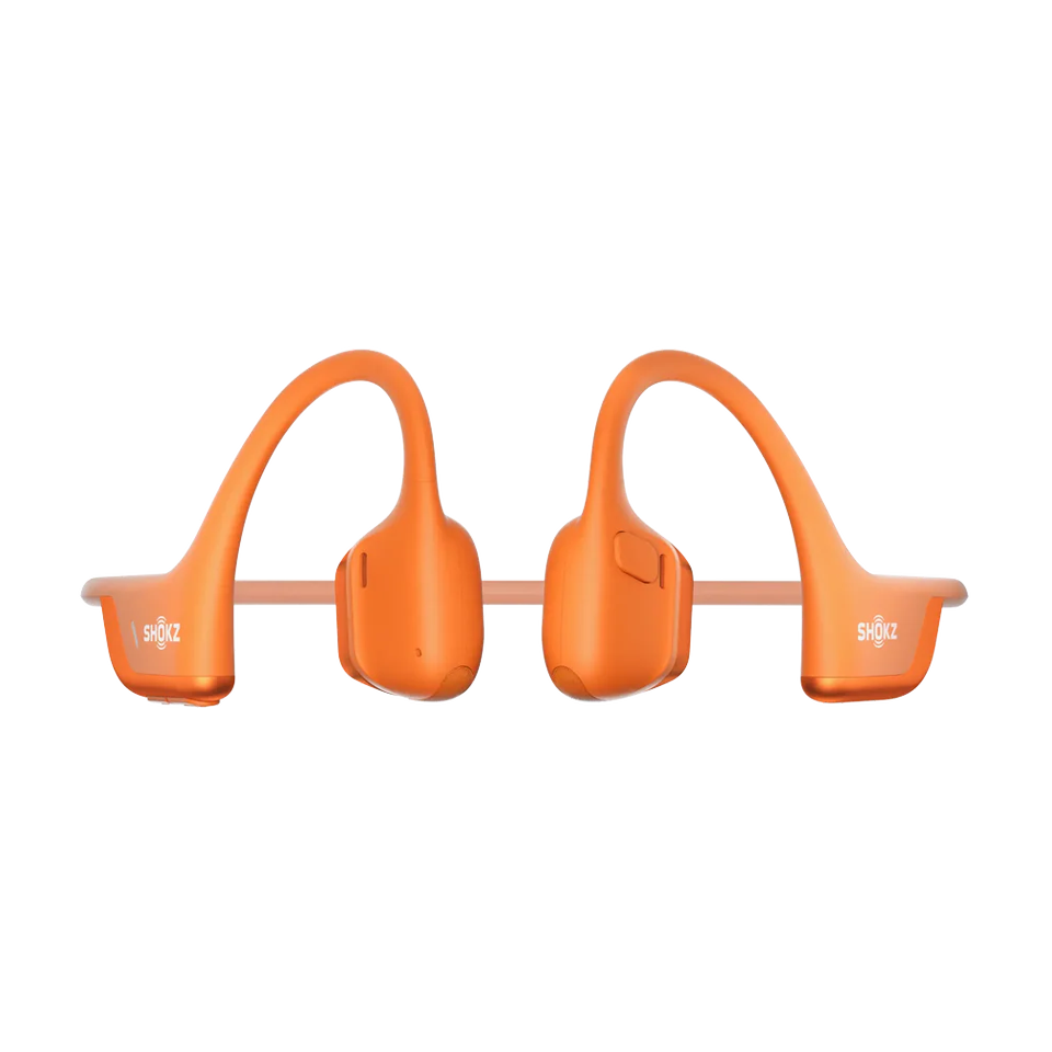 Shokz OpenRun Pro 2 Orange