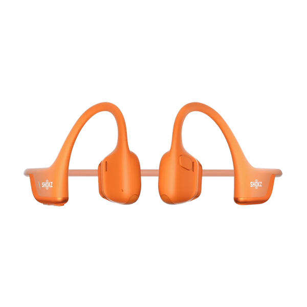 Shokz OpenRun Pro 2 Orange