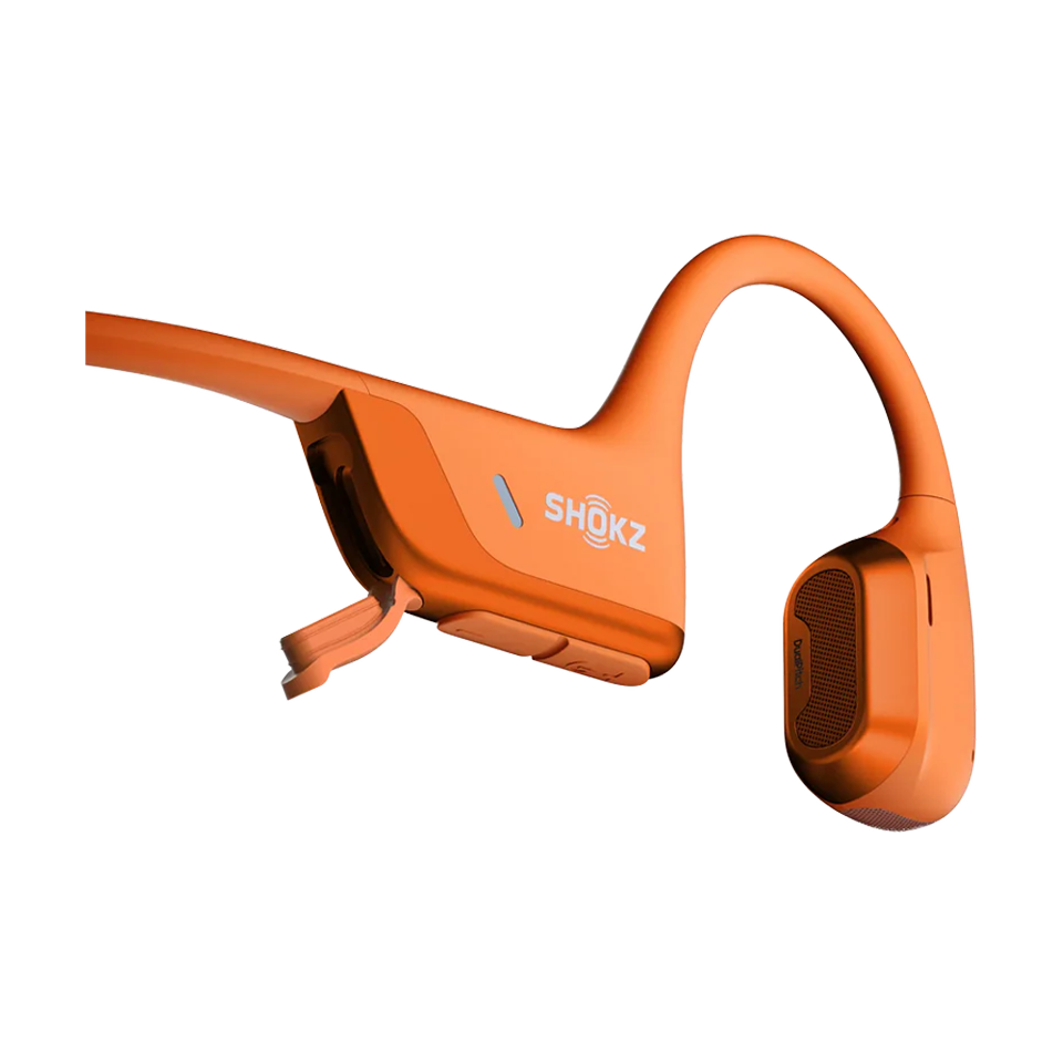 Shokz OpenRun Pro 2 Orange