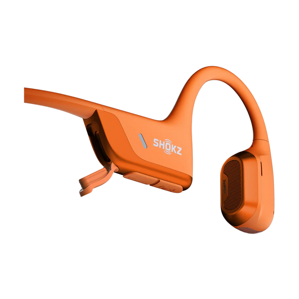 Shokz OpenRun Pro 2 Orange