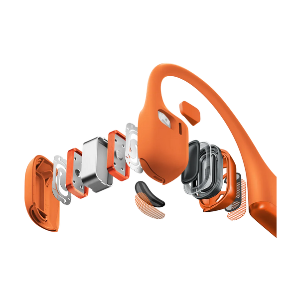Shokz OpenRun Pro 2 Orange