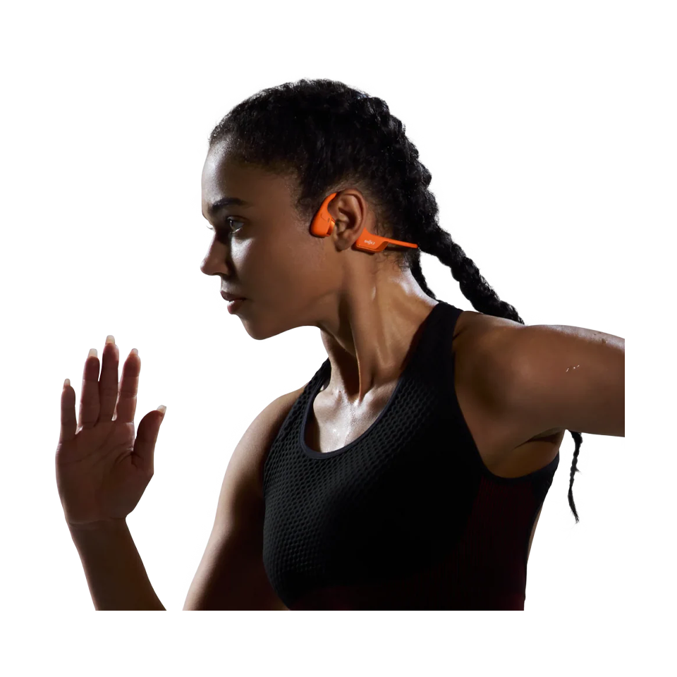 Shokz OpenRun Pro 2 Orange