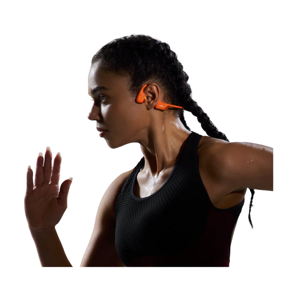 Shokz OpenRun Pro 2 Orange