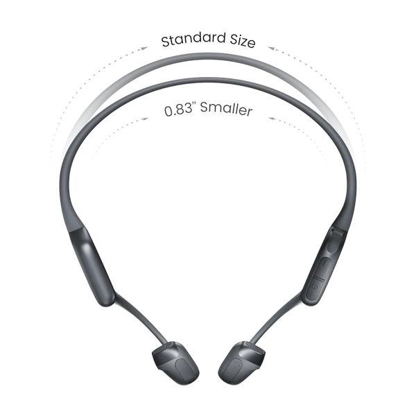 Shokz OpenRun Pro 2 Mini Black