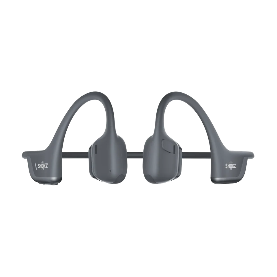 Shokz OpenRun Pro 2 Mini Black
