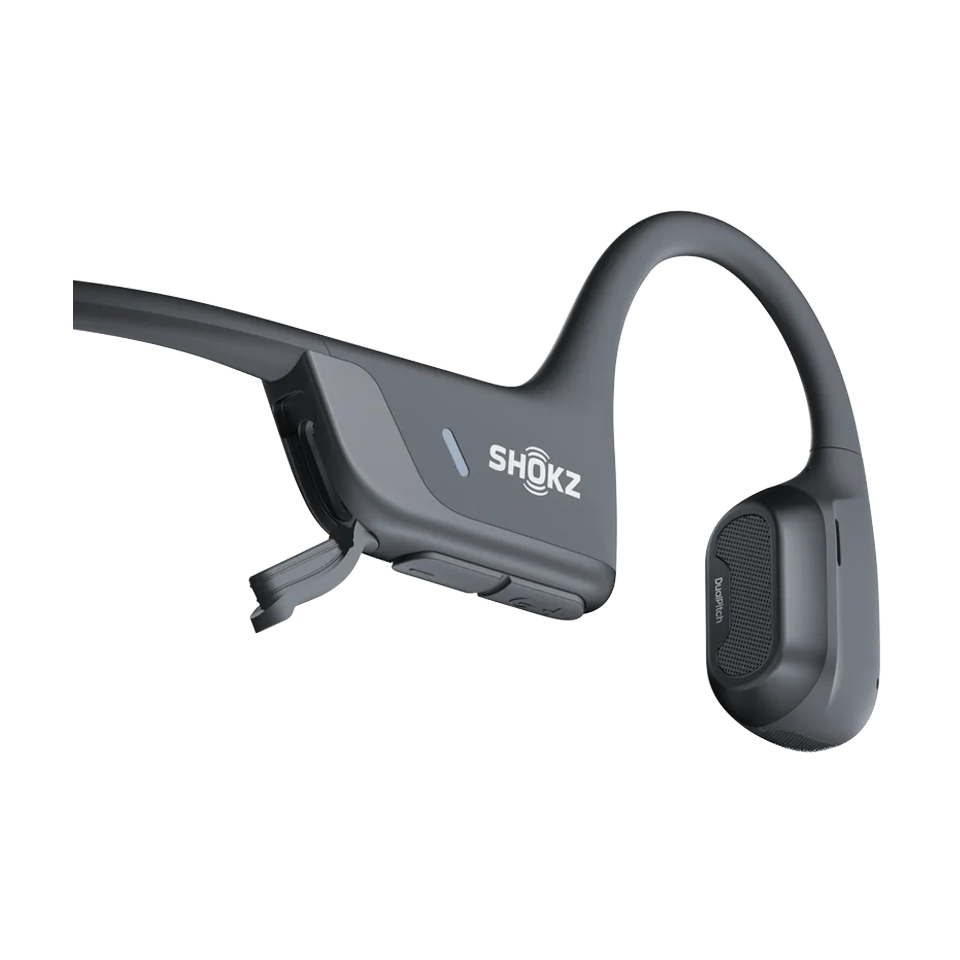 Shokz OpenRun Pro 2 Mini Black