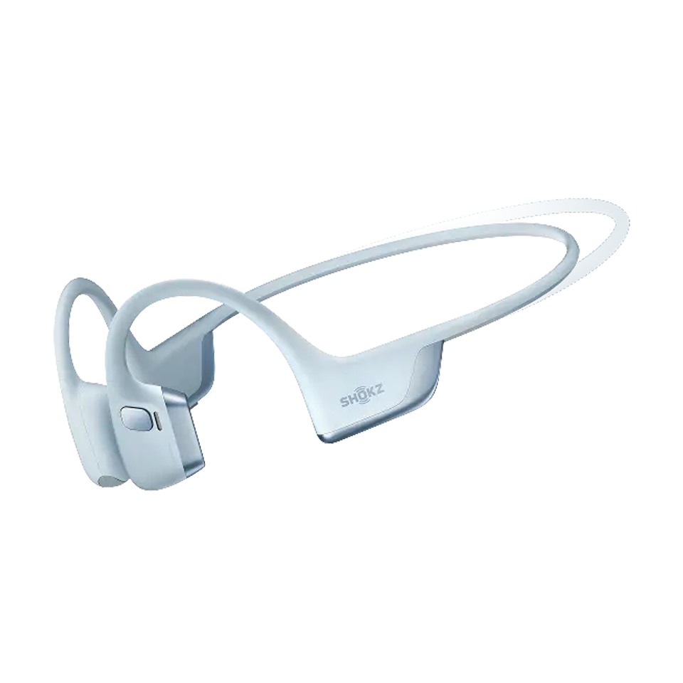 Shokz OpenRun Pro 2 Mini Blue