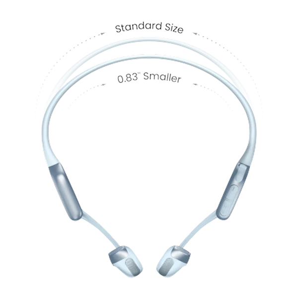 Shokz OpenRun Pro 2 Mini Blue